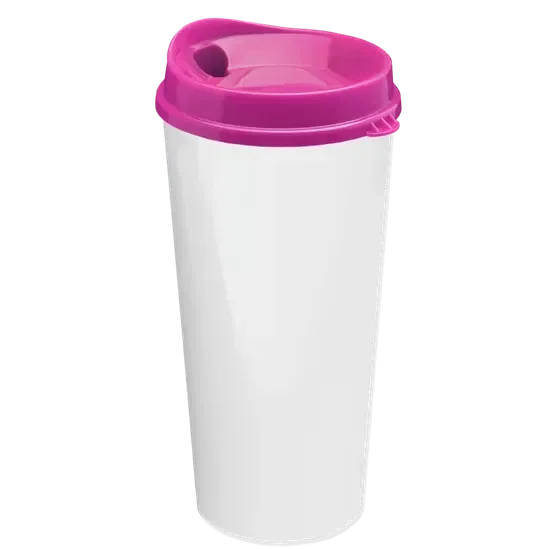 Roadmaster Travel Tumbler with Sip Lid (20 oz.) — view 20