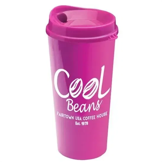 Roadmaster Travel Tumbler with Sip Lid (20 oz.) — view 45