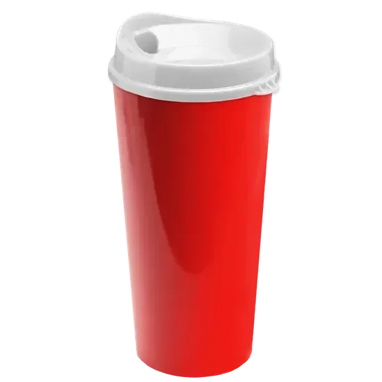 Roadmaster Travel Tumbler with Sip Lid (20 oz.) — view 48