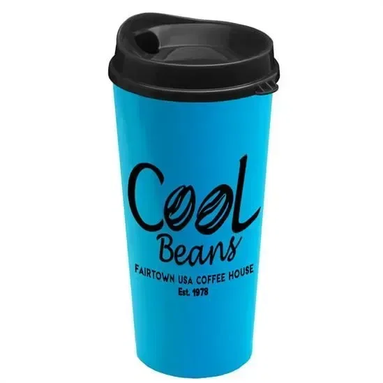 Roadmaster Travel Tumbler with Sip Lid (20 oz.) — view 49