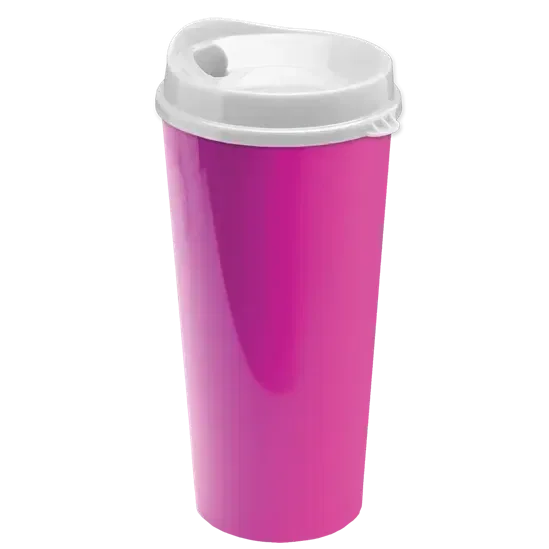Roadmaster Travel Tumbler with Sip Lid (20 oz.) — view 6