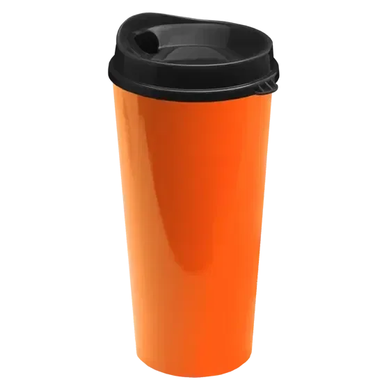 Roadmaster Travel Tumbler with Sip Lid (20 oz.) — view 9