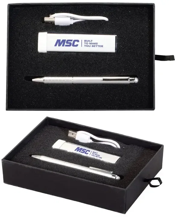 Power Pen Set — view 1