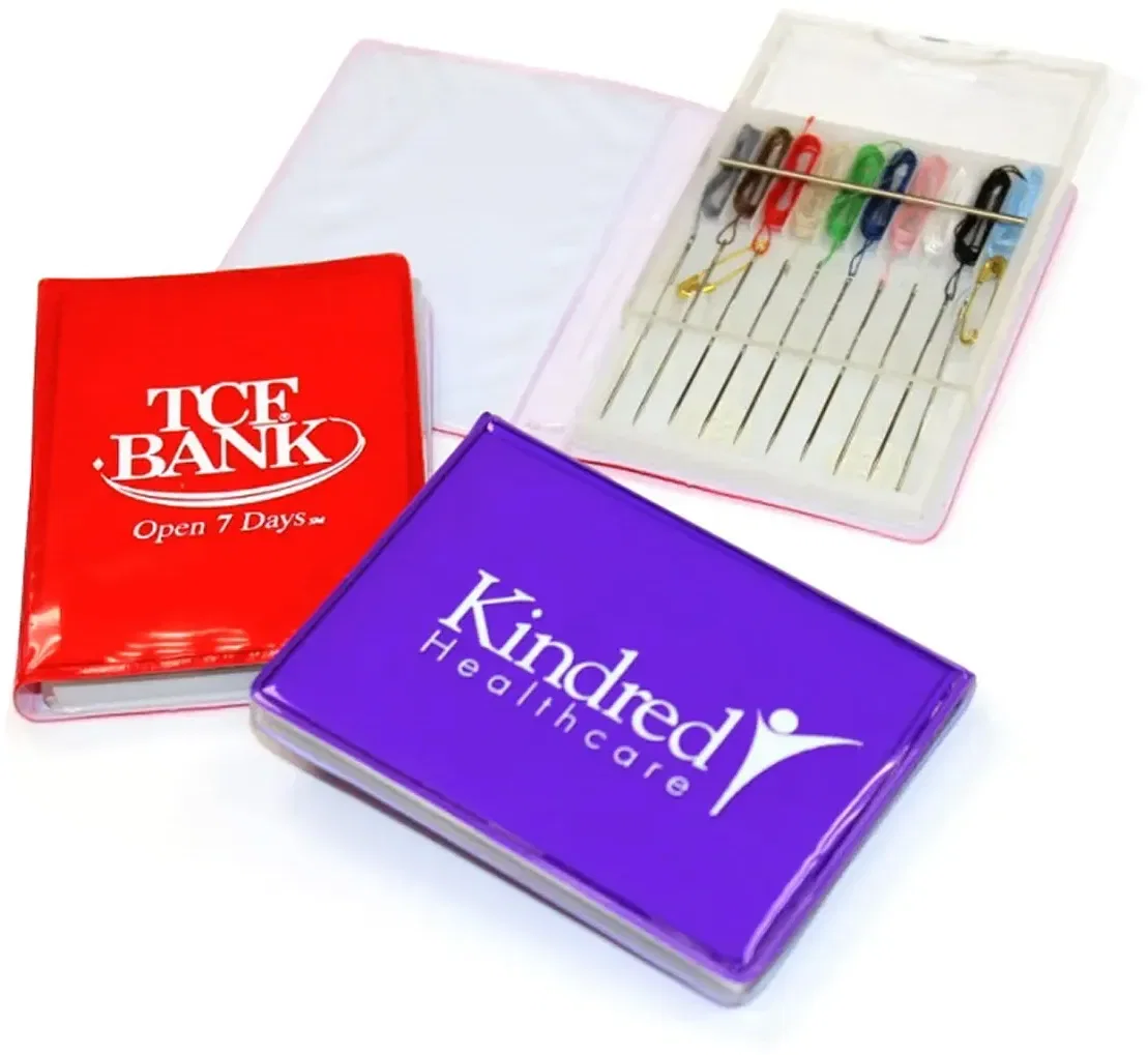 Custom Branded Sewing Tray — view 4
