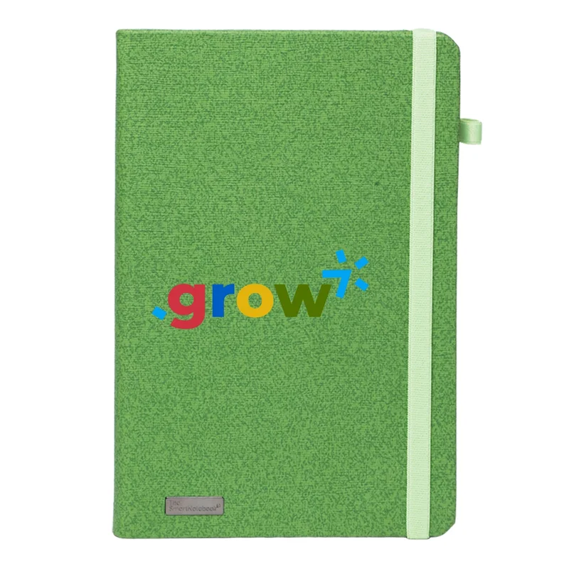 The SmartNotebook® — view 6