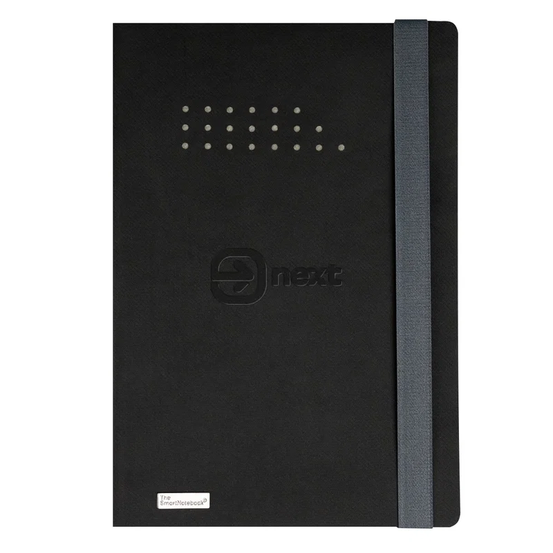 The SmartNotebook® Smart Flex — view 2