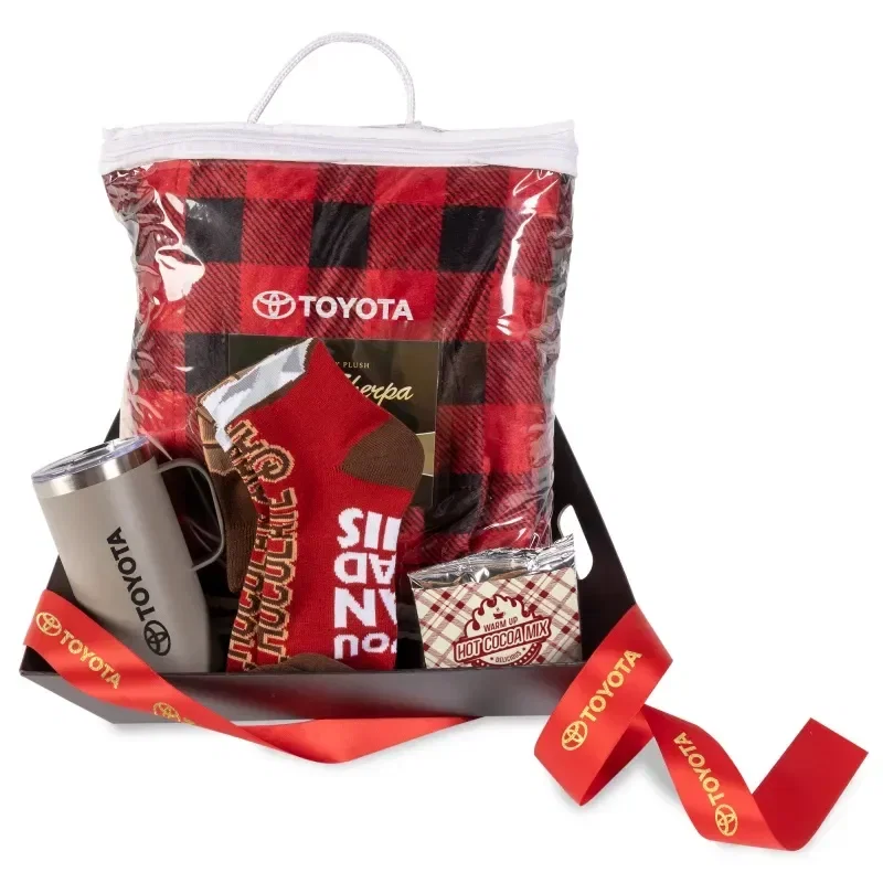 The Snuggle is Real Gift Set — view 2
