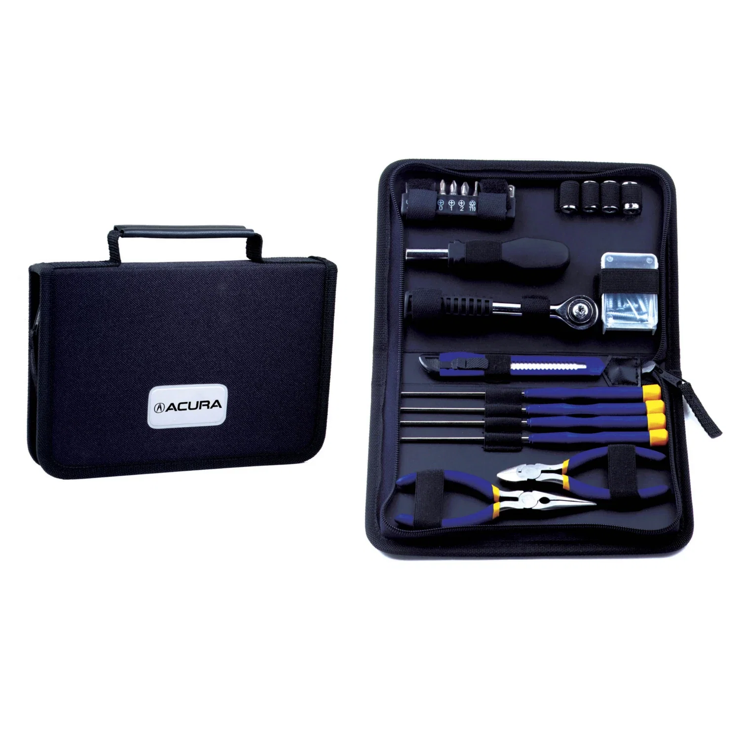 Promotional The Total Package Tool Set — Black — view 2