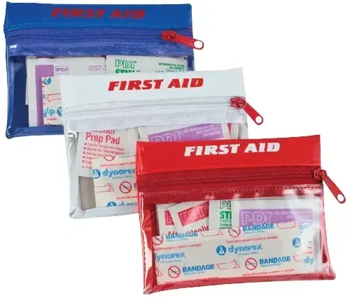 Custom First Aid Kit - TRAVELER Edition — view 2