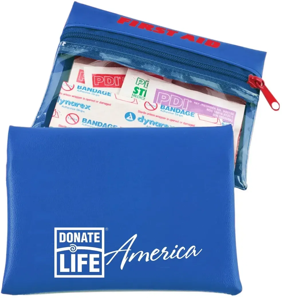 Custom First Aid Kit - TRAVELER Edition — view 3