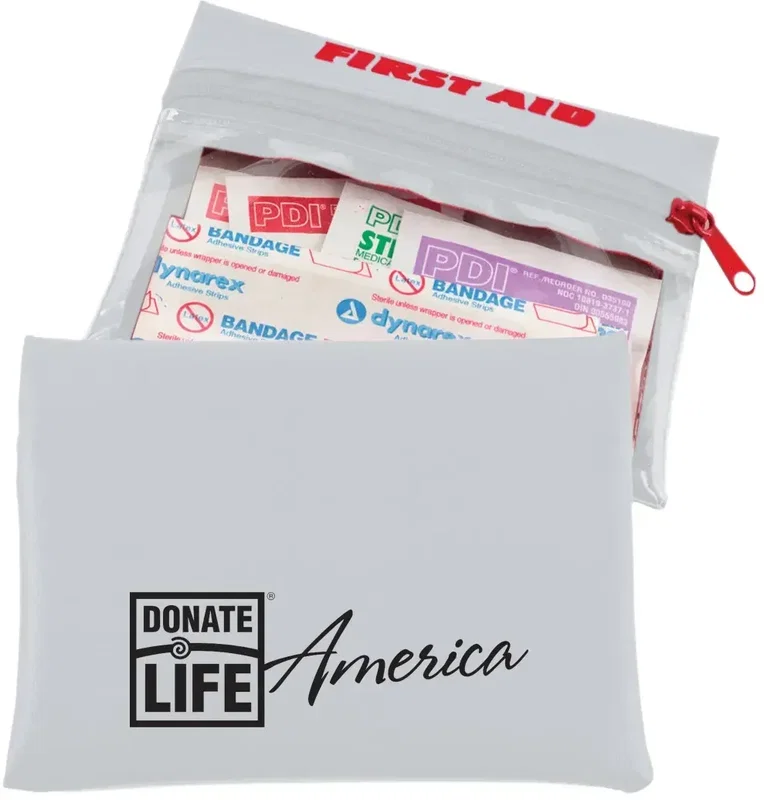 Custom First Aid Kit - TRAVELER Edition — view 5