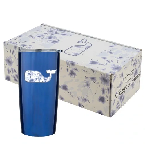 The Traveler Stainless Steel Tumbler Gift Set — view 2