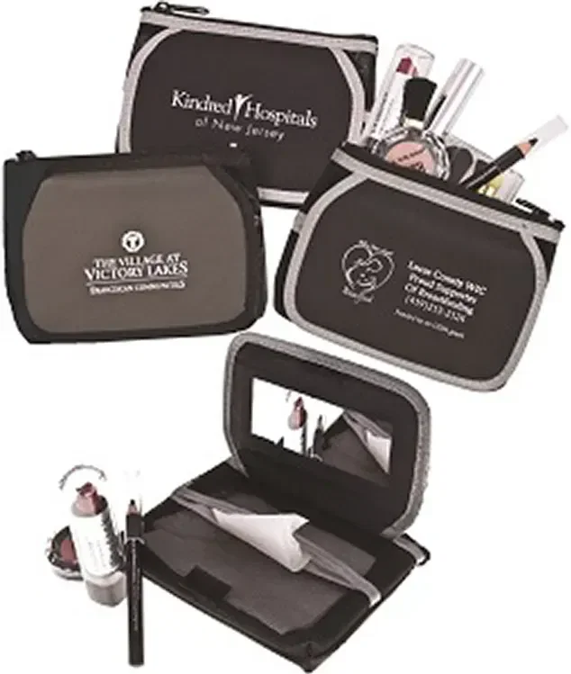 3-in-1 Personalized Cosmetic Pouch — view 6