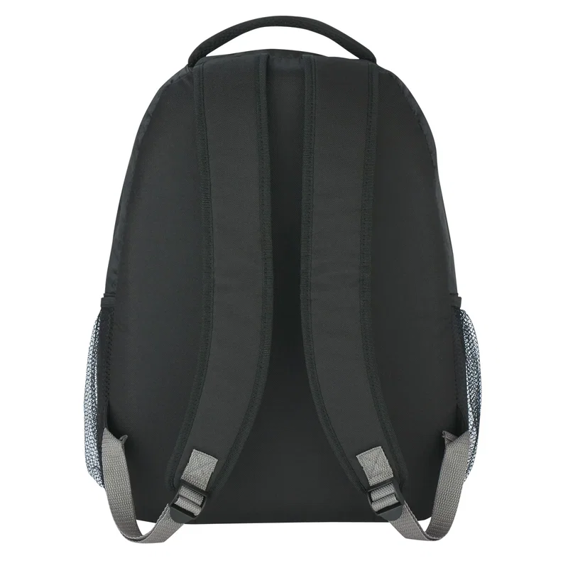 Custom Printed The Ultimate Backpack — view 5