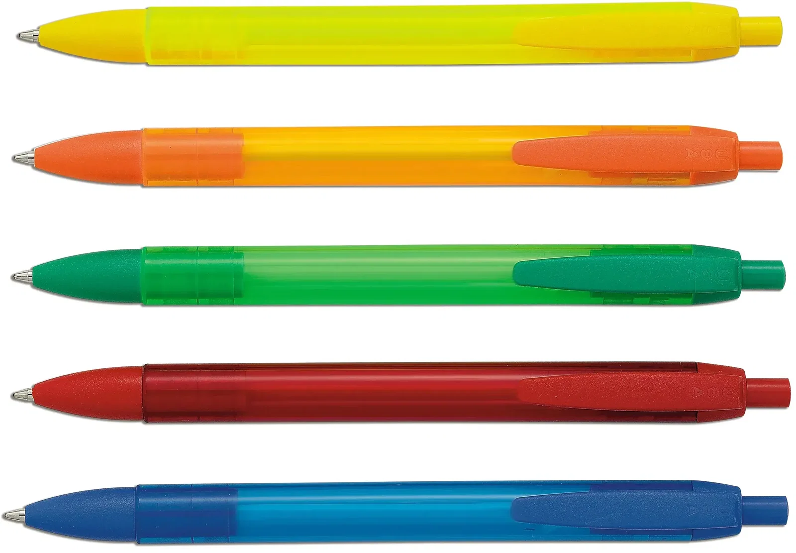 Custom Logo Pen Set - The Varick — view 2