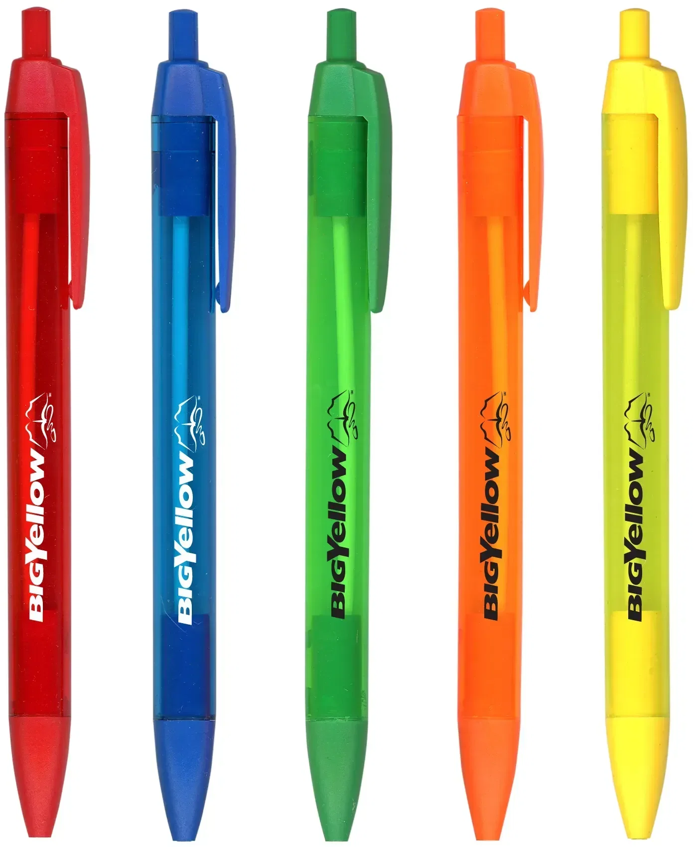 Custom Logo Pen Set - The Varick — view 3