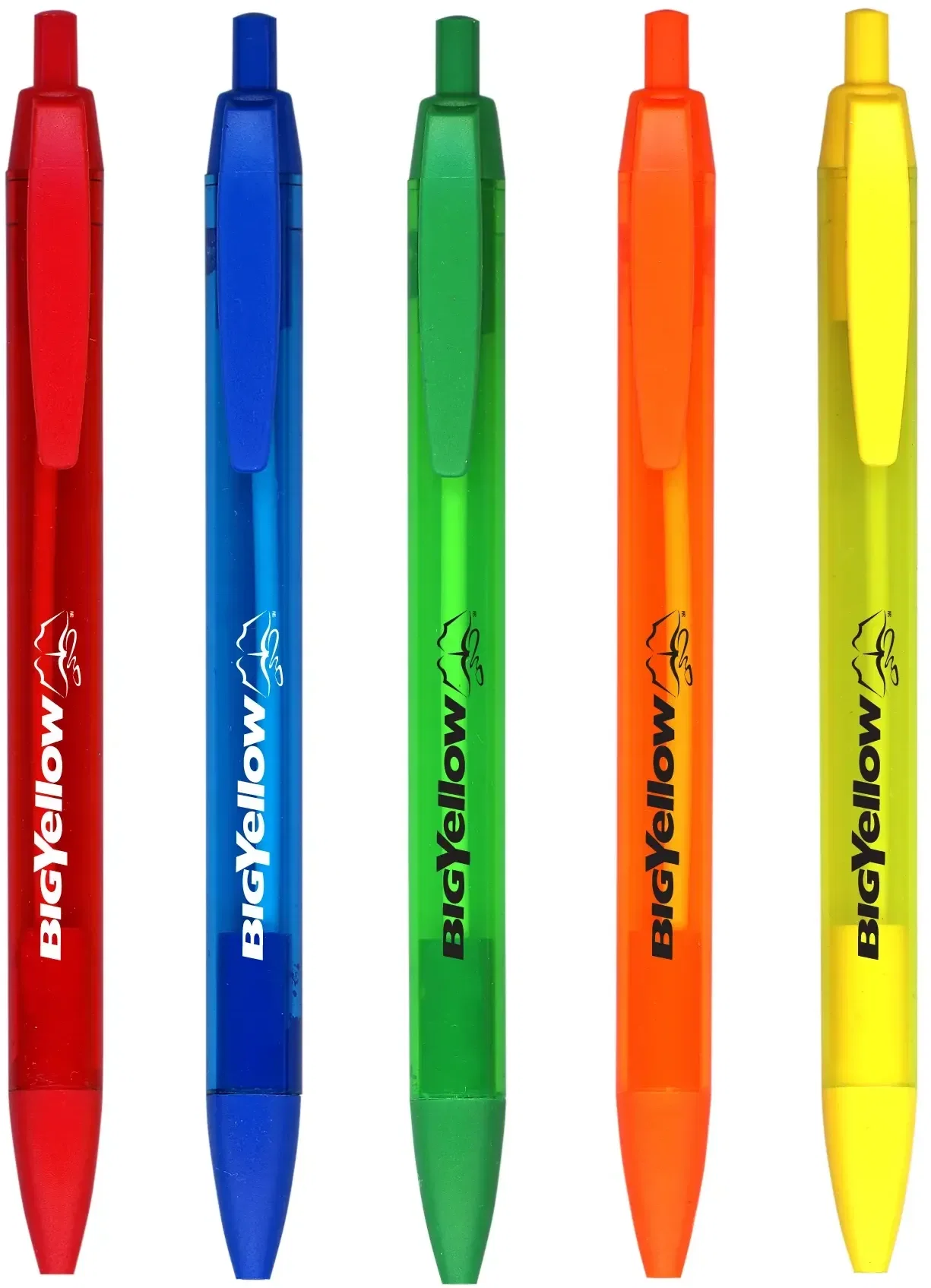 Custom Logo Pen Set - The Varick — view 4