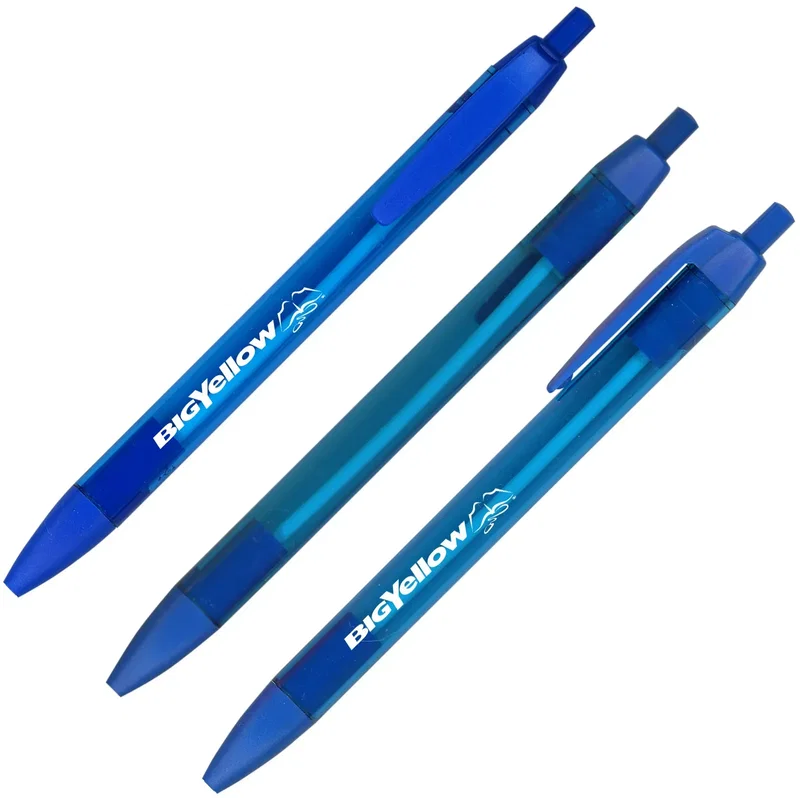 Custom Logo Pen Set - The Varick — view 7