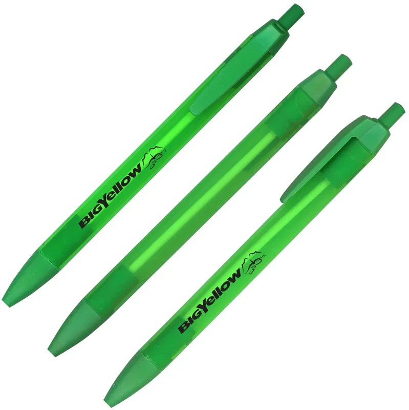 Custom Logo Pen Set - The Varick — view 8