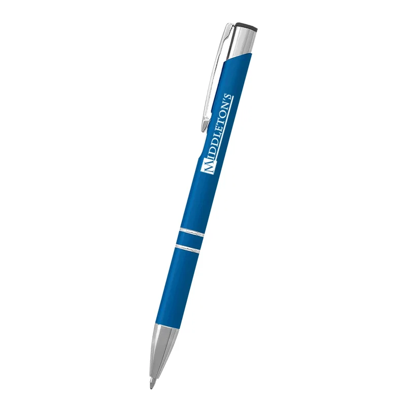 The Venetian Pen — view 11