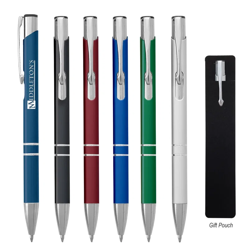The Venetian Pen — view 12