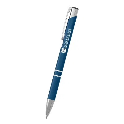 The Venetian Pen — view 6