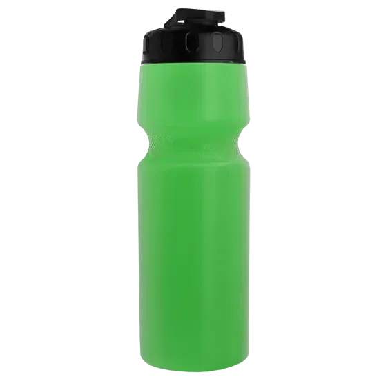 Tour Bike Bottle with Flip-Top Lid (24 oz.) — view 14