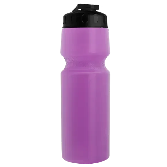 Tour Bike Bottle with Flip-Top Lid (24 oz.) — view 8