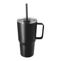 The Viking Collection® Nova Handle Mug - 20 oz. — view 3