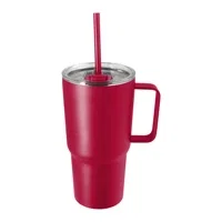 The Viking Collection® Nova Handle Mug - 20 oz. — view 6
