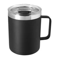 The Viking Collection® Stainless Steel Camp Mug - 14 oz. — view 2