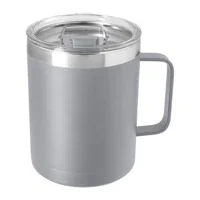 The Viking Collection® Stainless Steel Camp Mug - 14 oz. — view 3