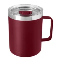 The Viking Collection® Stainless Steel Camp Mug - 14 oz. — view 5