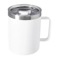 The Viking Collection® Stainless Steel Camp Mug - 14 oz. — view 6