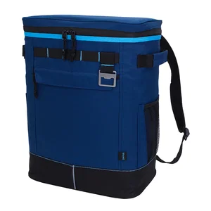 The Viking Collection™ Voyage 24-Can Backpack Cooler