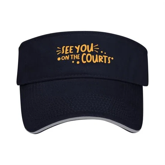 The Visor