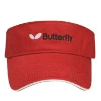 The Visor — view 2
