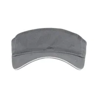 The Visor — view 3