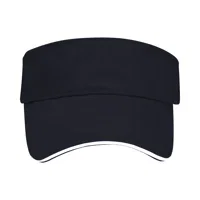 The Visor — view 5
