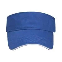 The Visor — view 7