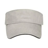 The Visor — view 8