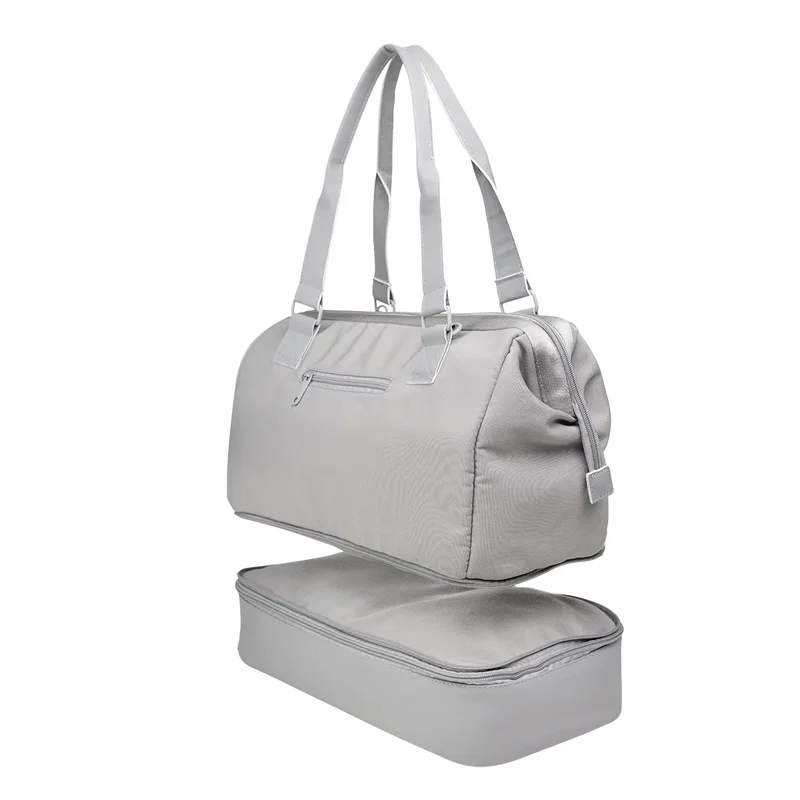 Interior section sized to hold a laptop computer
