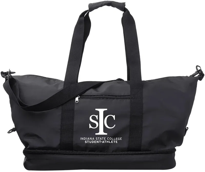 Promotional Weekender Duffle Bag (1 Color) — view 2