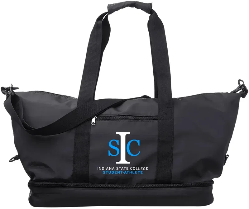 Custom Weekender Duffle Bags — view 2
