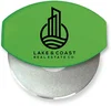 Product Name: Custom Pizza Cutter (World's Best Gourmet Pizza Cutter®) in Cilantro Green