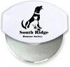 Product Name: Custom Pizza Cutter (World's Best Gourmet Pizza Cutter®) in White