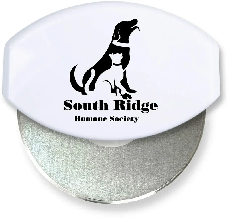 Product Name: Custom Pizza Cutter (World's Best Gourmet Pizza Cutter®) — view 12