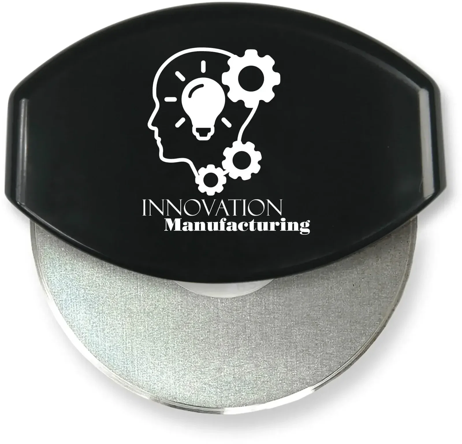 Product Name: Custom Pizza Cutter (World's Best Gourmet Pizza Cutter®) — view 15