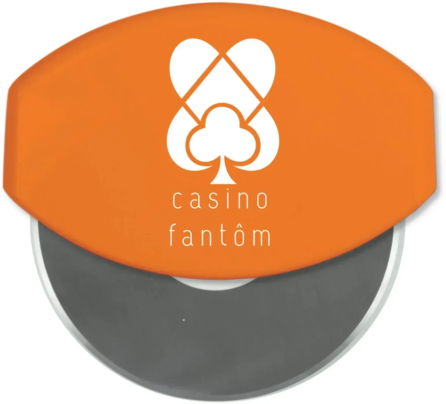 Product Name: Custom Pizza Cutter (World's Best Gourmet Pizza Cutter®) — view 17