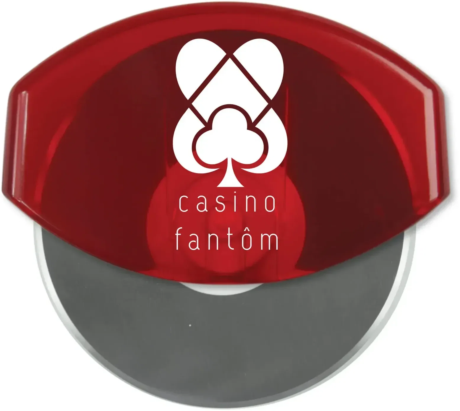 Product Name: Custom Pizza Cutter (World's Best Gourmet Pizza Cutter®) — view 19